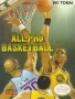 Nintendo  NES&nbsp; - &nbsp;All-Pro Basketball